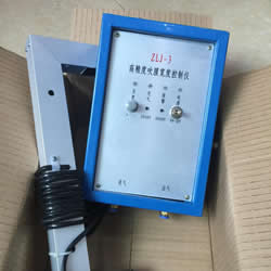 吹膜機自動補風(fēng)器